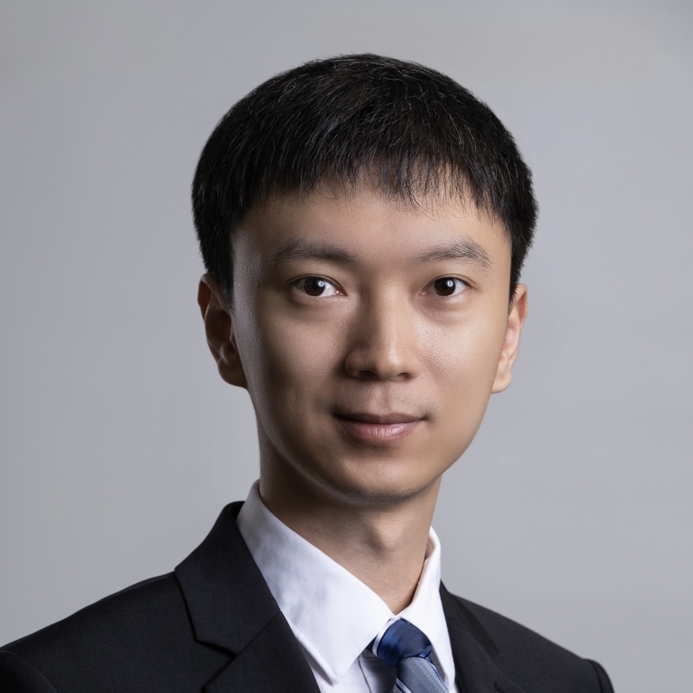 Chen Wang
