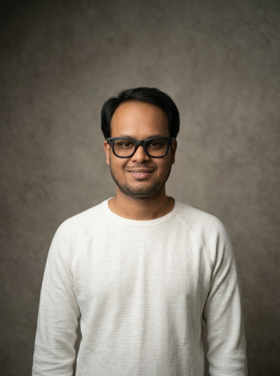 Pranay Meshram