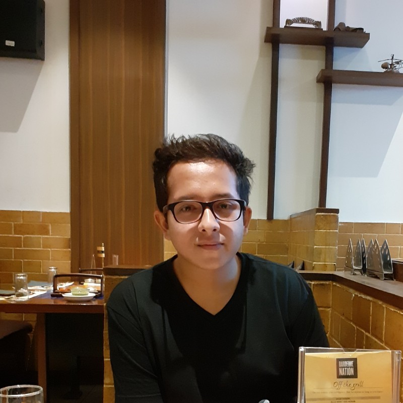 Prithvi Poddar